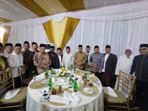 Pondok Pesantren Kun Karima, Pimpinan Pondok Pesantren Kun Karima