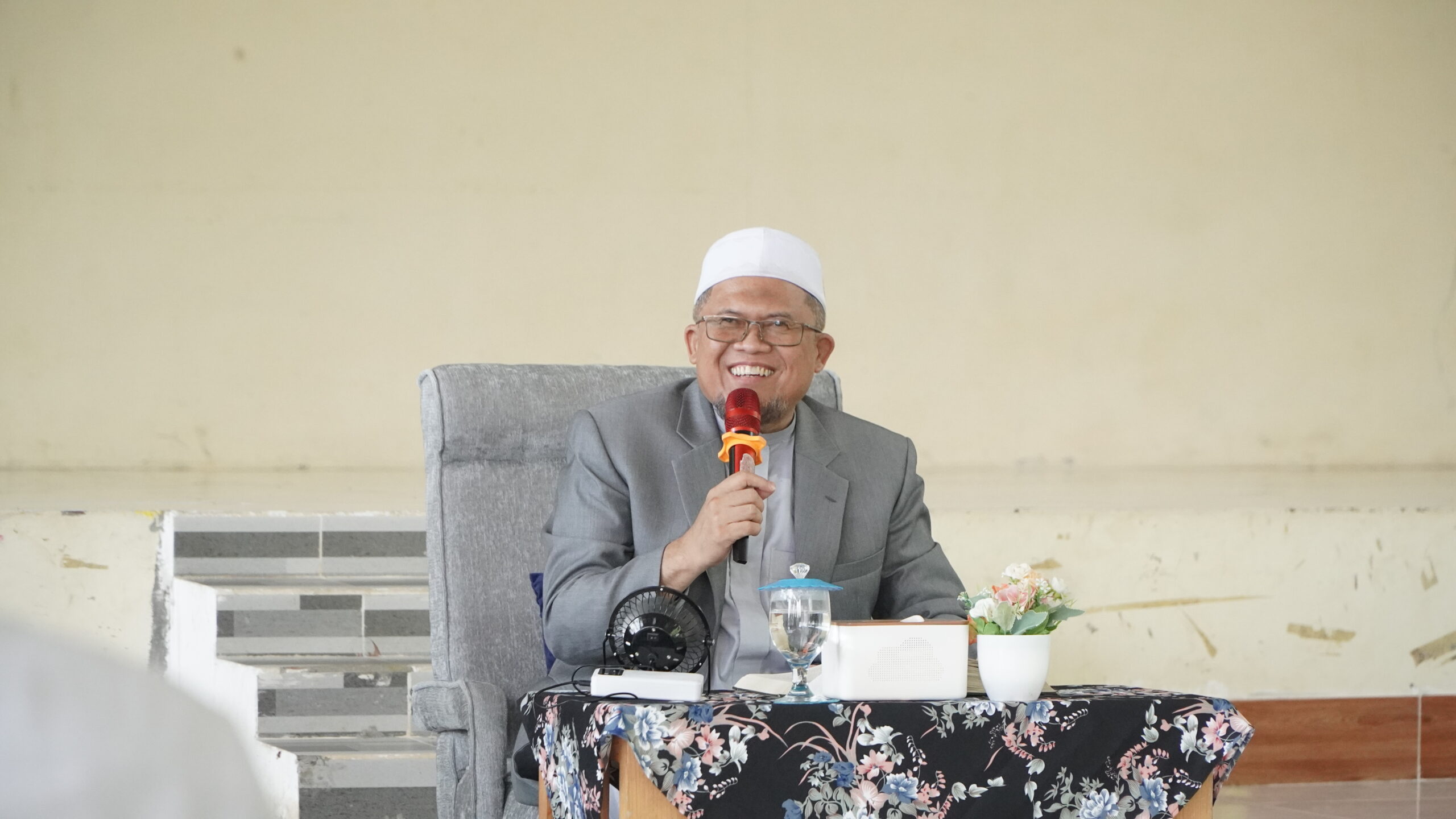 Indikator Cinta kepada Allah: Mengikuti Rasul sebagai Bukti Nyata