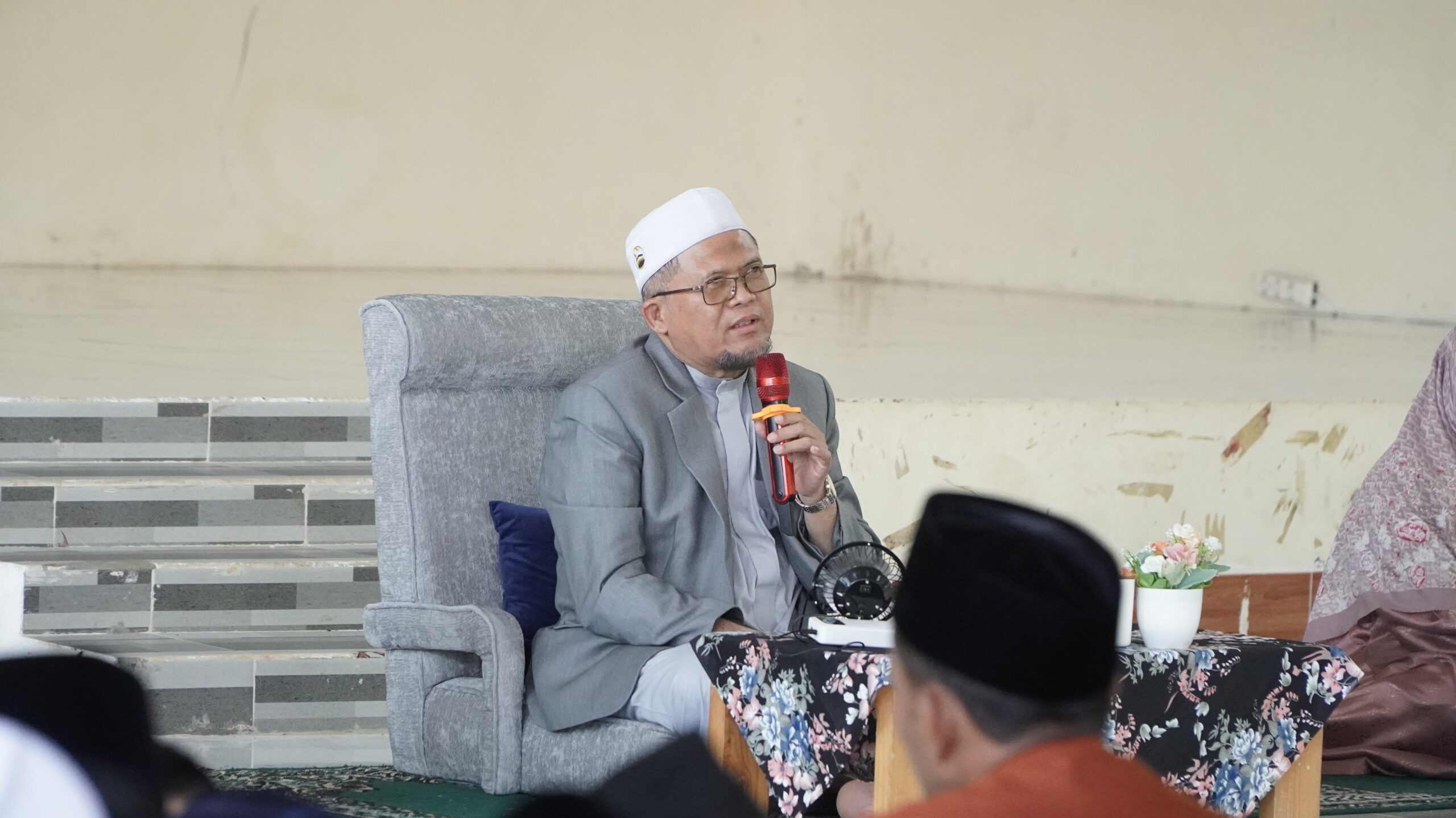 Iman dan Amal Soleh sebagai Jalan Menuju Surga