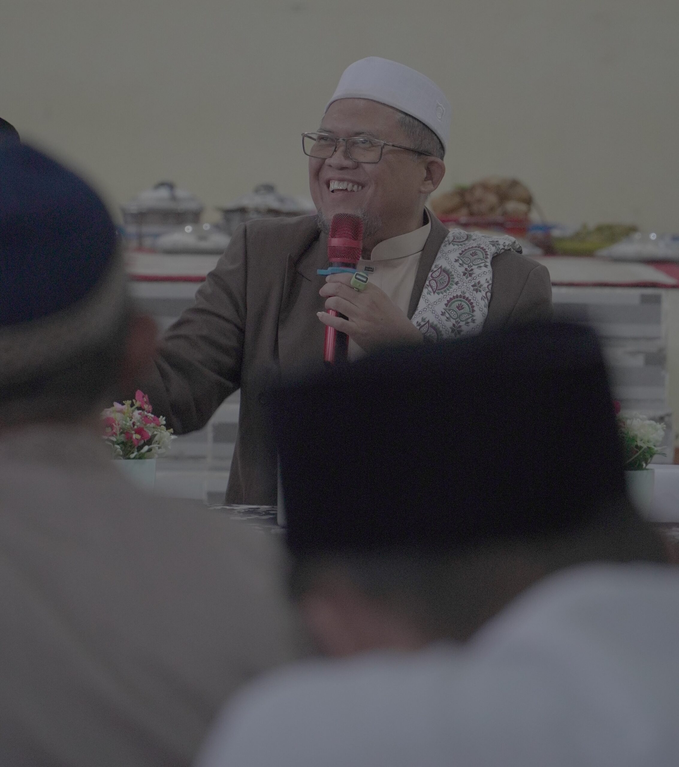 Tauhid sebagai Jalan Hidup