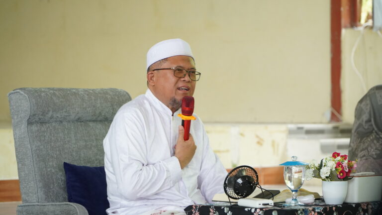 Menjaga Hidayah, Menguatkan Amal Saleh