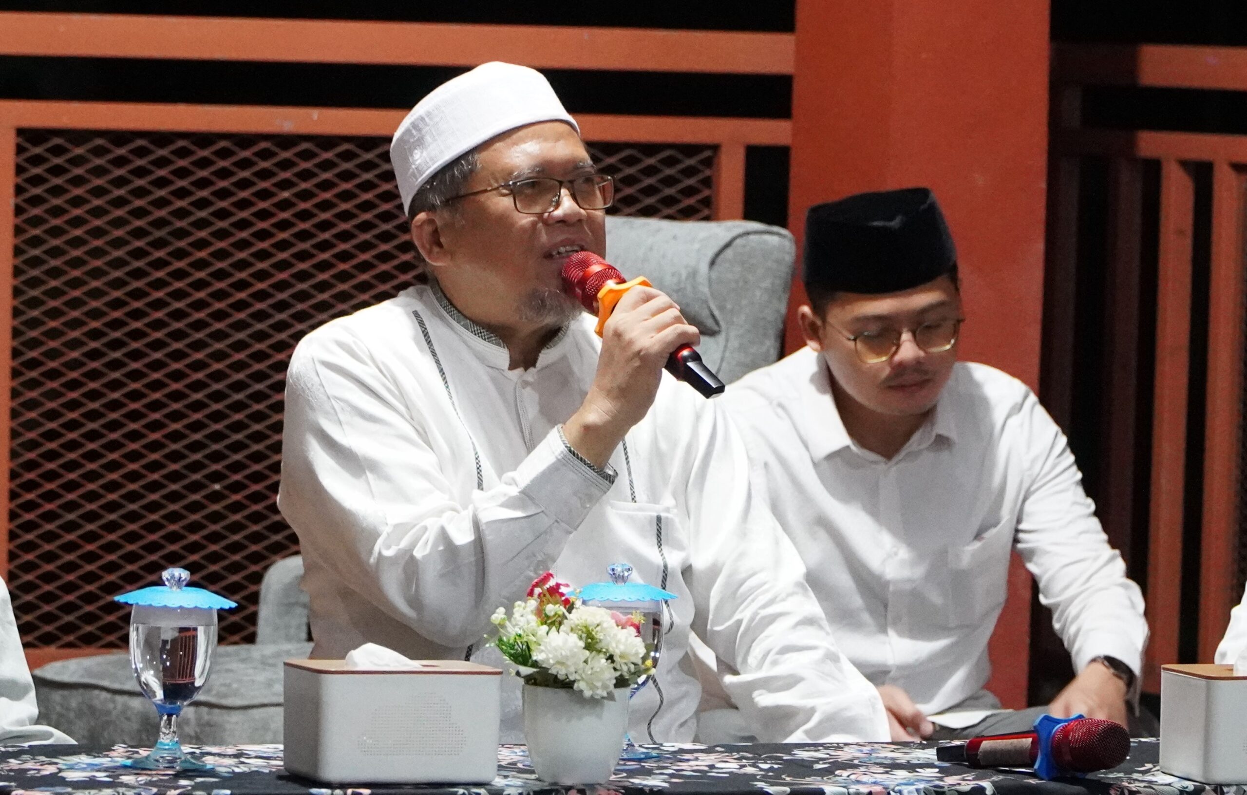 Mensyukuri Nikmat dan Tanggung Jawab