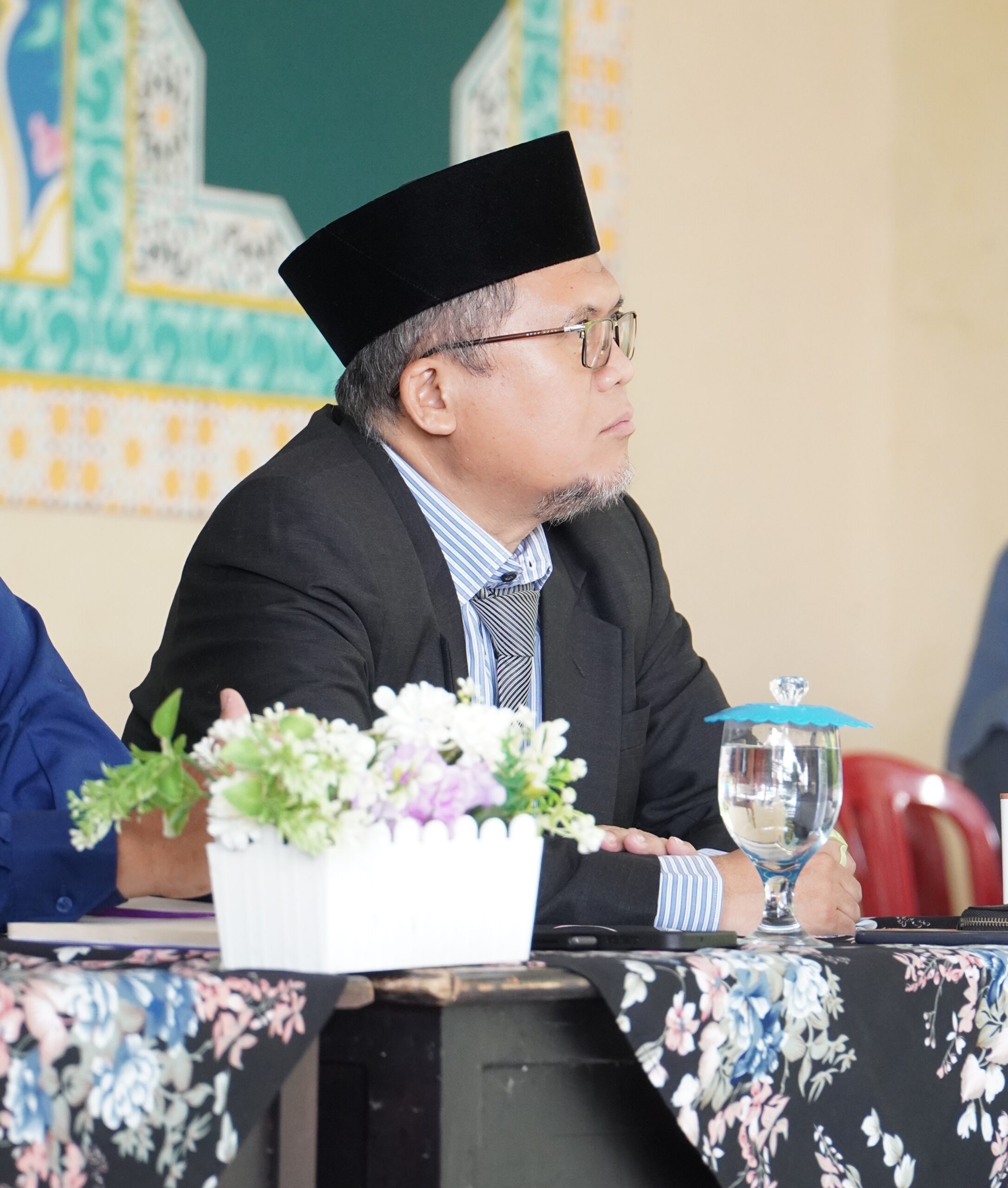 Luasnya Kalam Allah dan Jalan Menuju Ridha-Nya