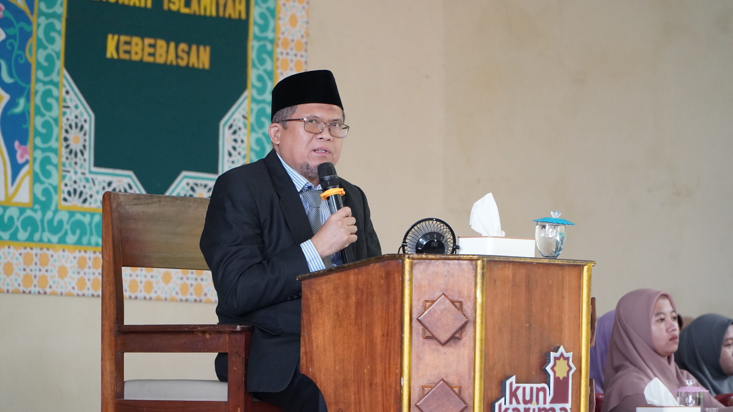 Makna Pengabdian dalam Kehidupan