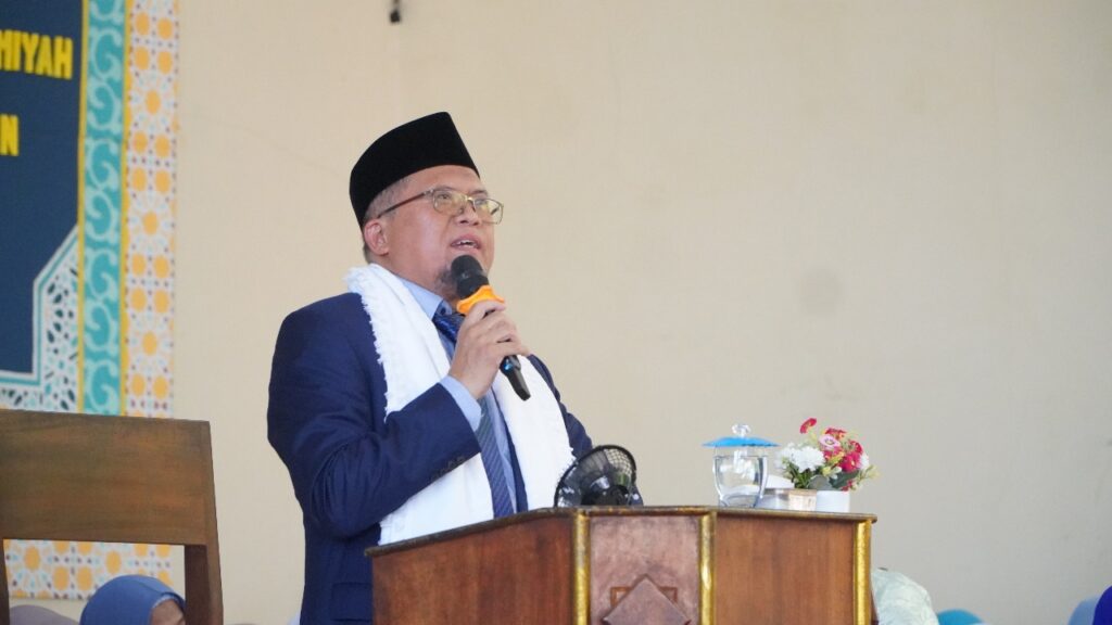 Langkah yang Terarah, Hidup yang Berkah