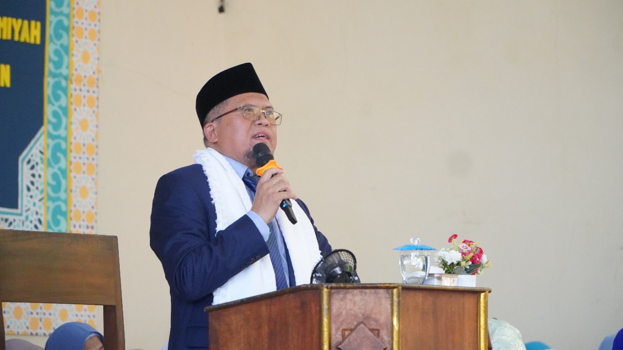 Langkah yang Terarah, Hidup yang Berkah