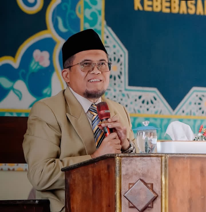 Kuat dalam Ujian, Mulia dalam Kehidupan