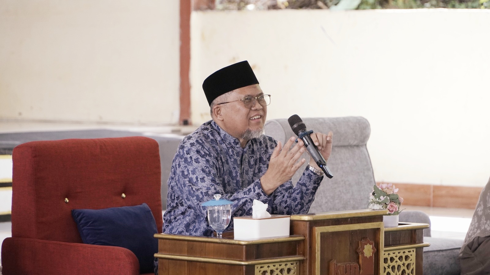 “Muhasabah Diri: Kunci Memahami Hikmah di Balik Setiap Peristiwa”