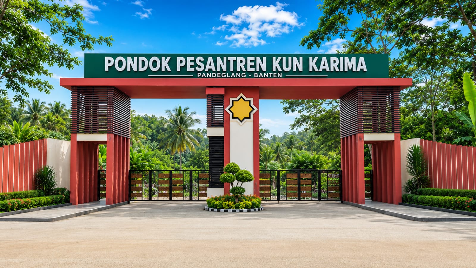7 Persiapan Anak Masuk Pesantren